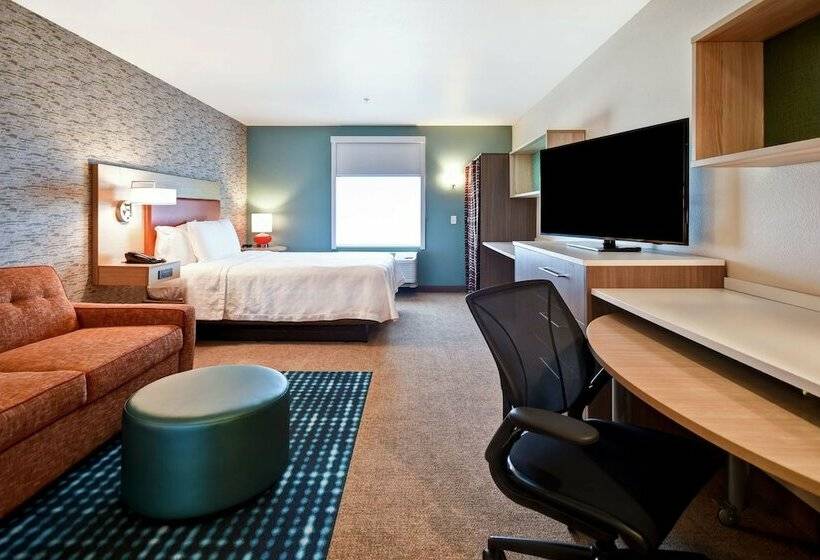 فندق Home2 Suites By Hilton Victorville