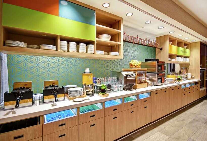 فندق Home2 Suites By Hilton Victorville