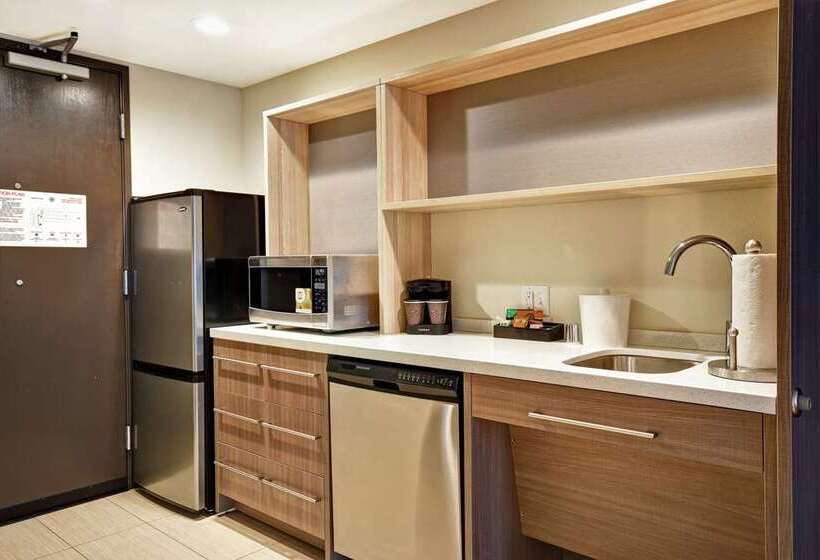 فندق Home2 Suites By Hilton Victorville