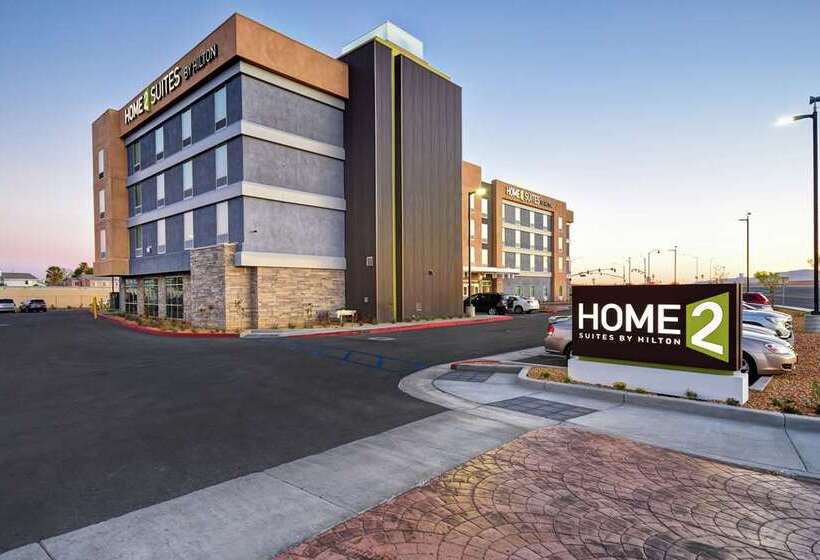 فندق Home2 Suites By Hilton Victorville