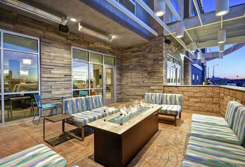 فندق Home2 Suites By Hilton Victorville