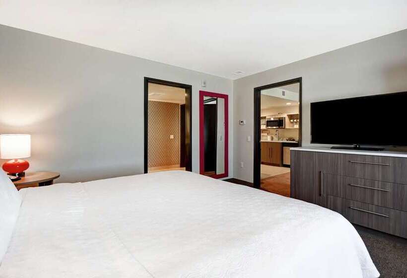 호텔 Home2 Suites By Hilton Victorville