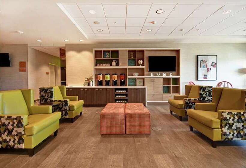 فندق Home2 Suites By Hilton Victorville