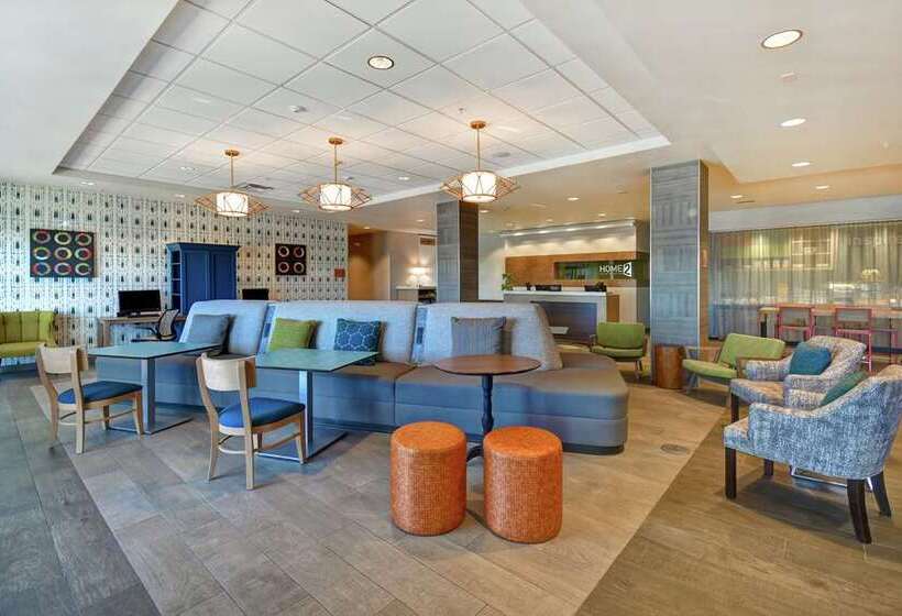 فندق Home2 Suites By Hilton Victorville