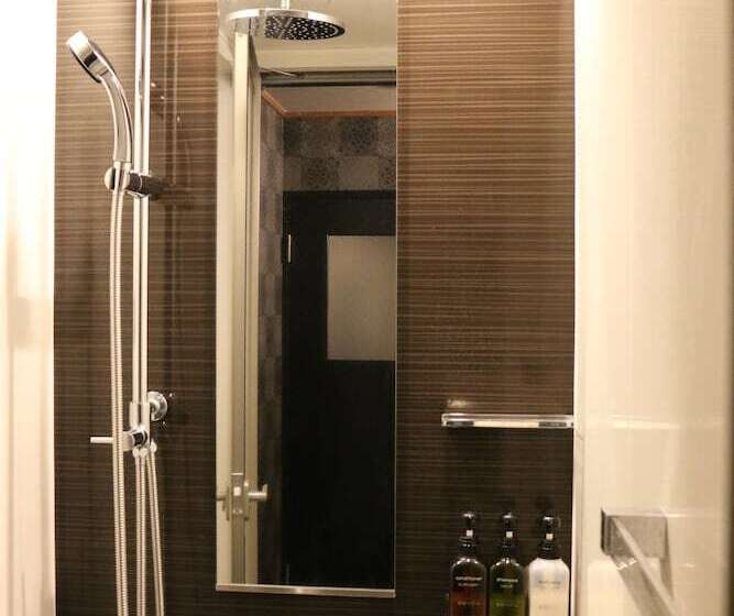 호텔 Hoshino Resorts Aomoriya