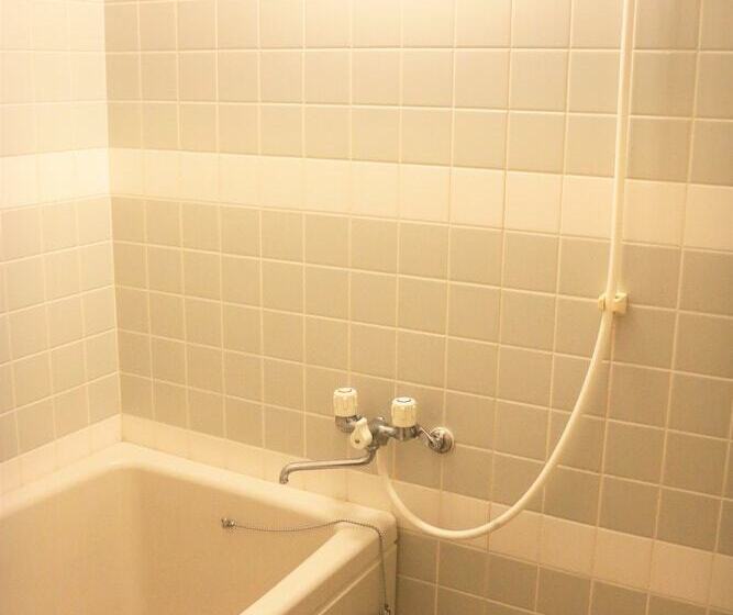 호텔 Hoshino Resorts Aomoriya