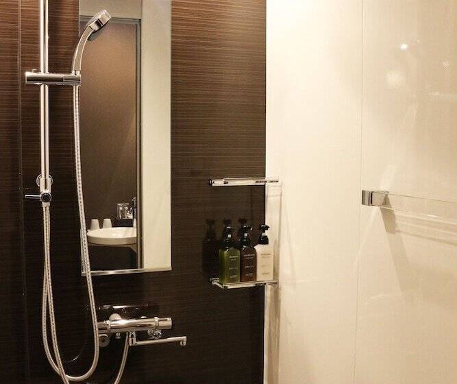 호텔 Hoshino Resorts Aomoriya