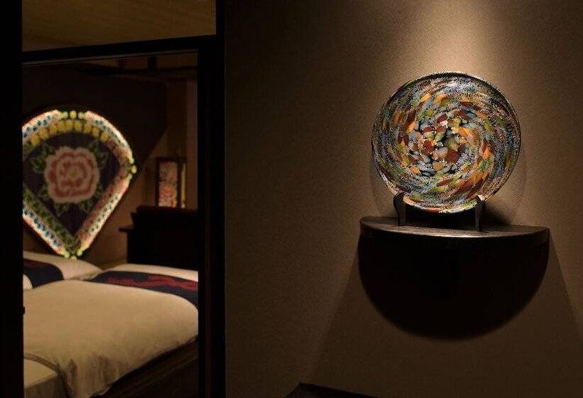 호텔 Hoshino Resorts Aomoriya