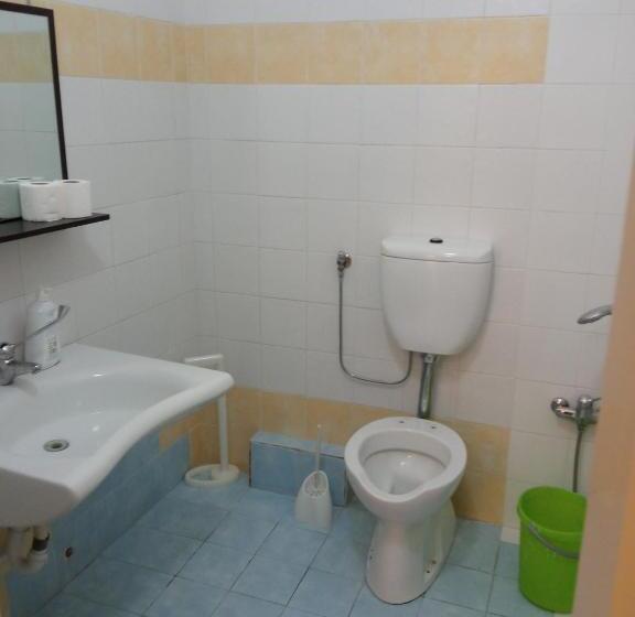 هتل Hostel Le Stanze Del Sogno