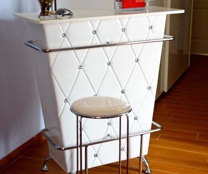 Отель I Delfini