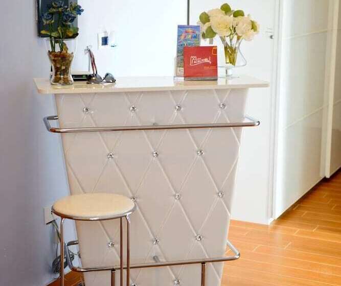 Отель I Delfini