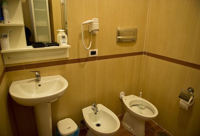 Отель I Delfini