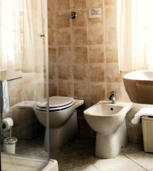 Hotel Il Tuo Letto Sullo Stretto