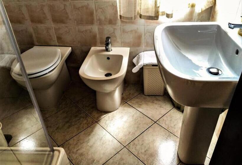 Hotel Il Tuo Letto Sullo Stretto