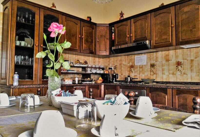 Hotel Il Tuo Letto Sullo Stretto