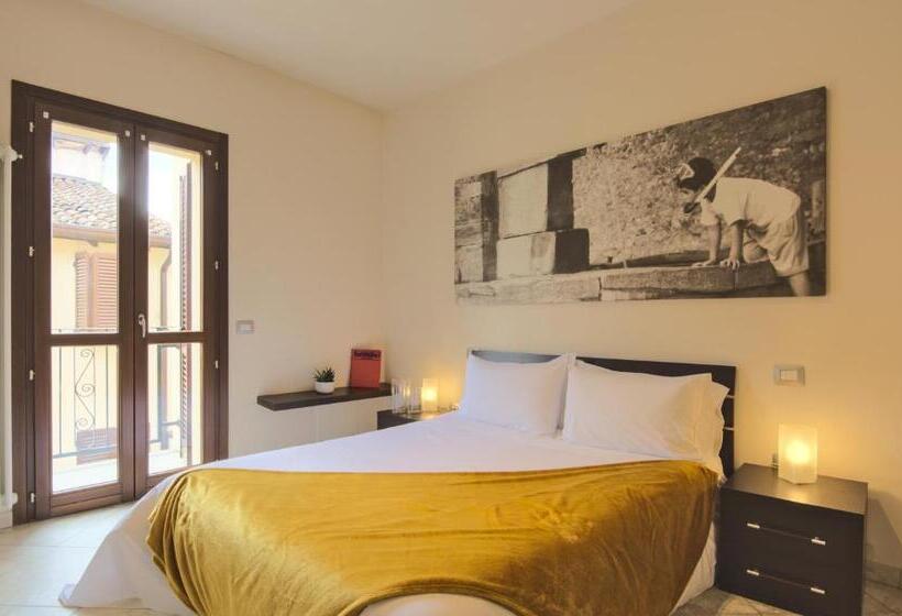 فندق Imola Residence   Self Check In