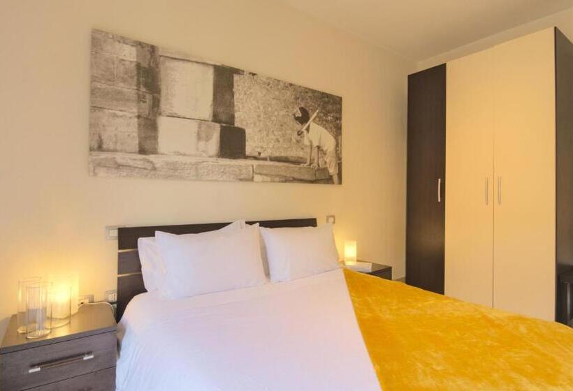 فندق Imola Residence   Self Check In