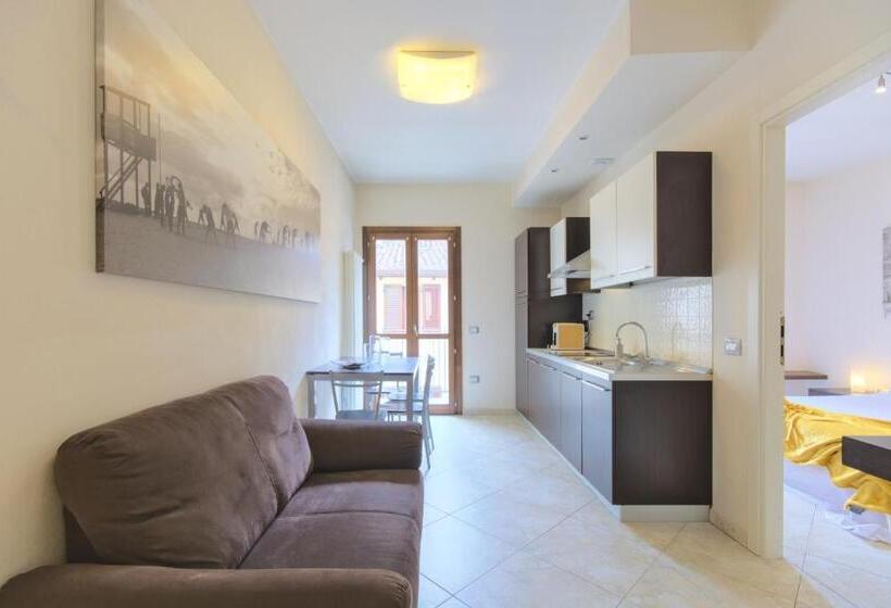 فندق Imola Residence   Self Check In