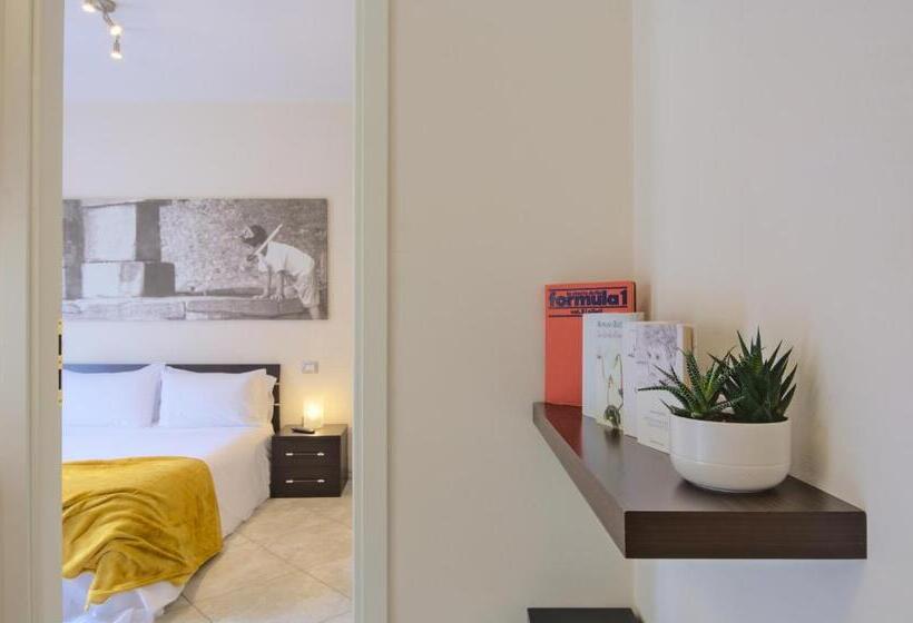 فندق Imola Residence   Self Check In