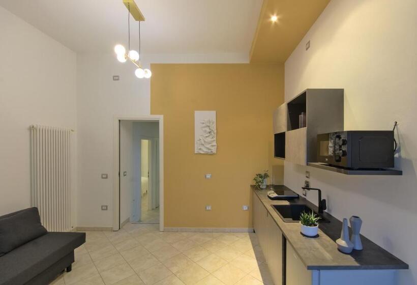 فندق Imola Residence   Self Check In