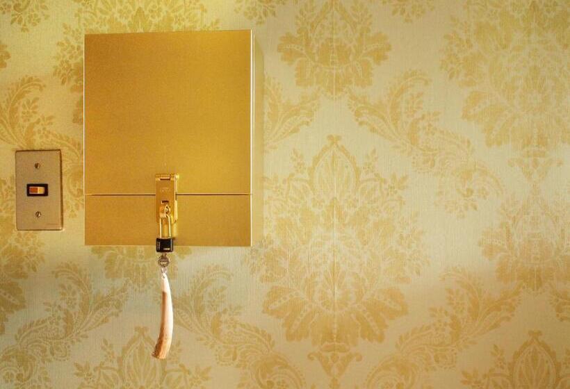 בית מלון כפרי Shiretoko Village