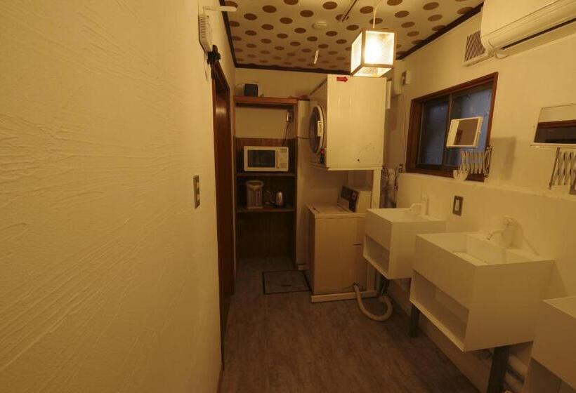 בית מלון כפרי Shiretoko Village