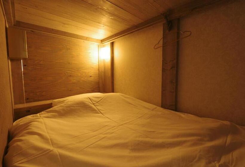 בית מלון כפרי Shiretoko Village