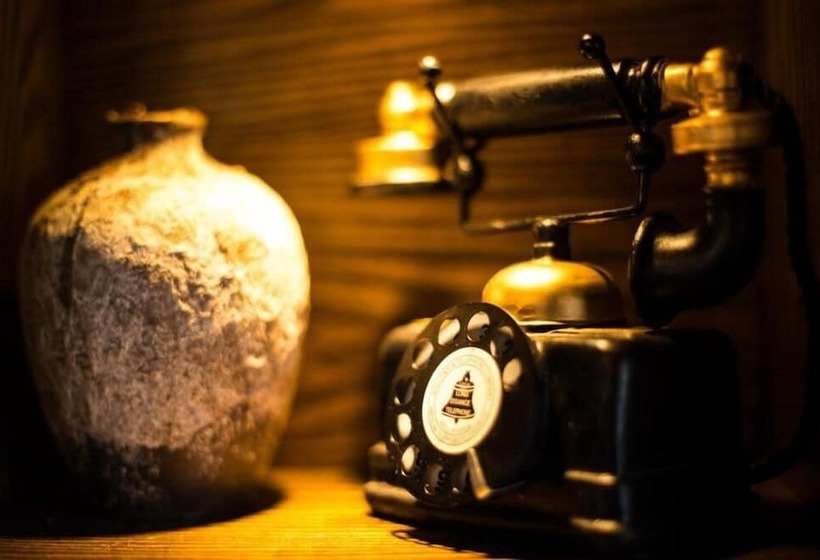 فندق Interpersonal Boutique