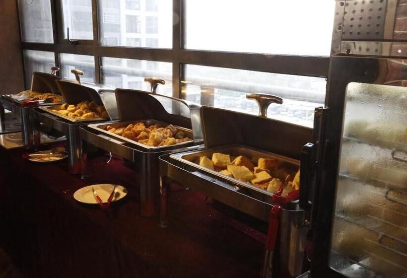 فندق Interpersonal Boutique