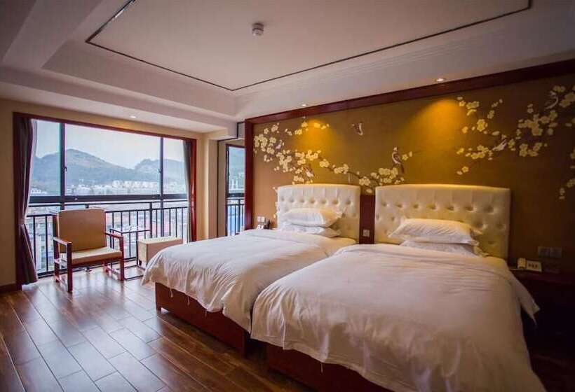 فندق Interpersonal Boutique