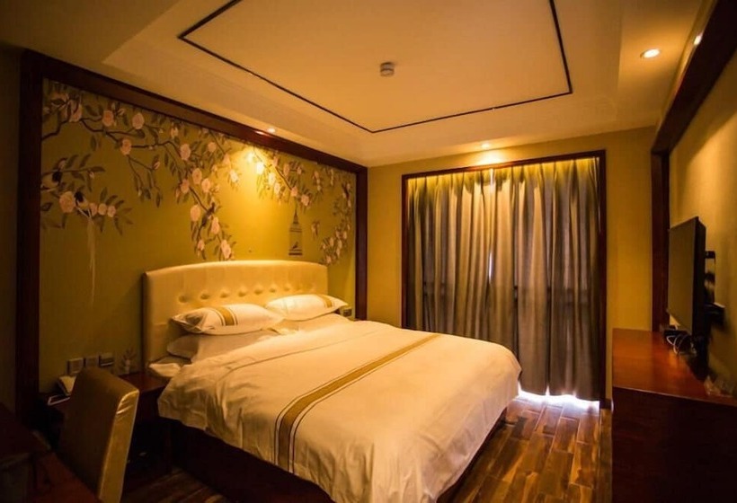 فندق Interpersonal Boutique