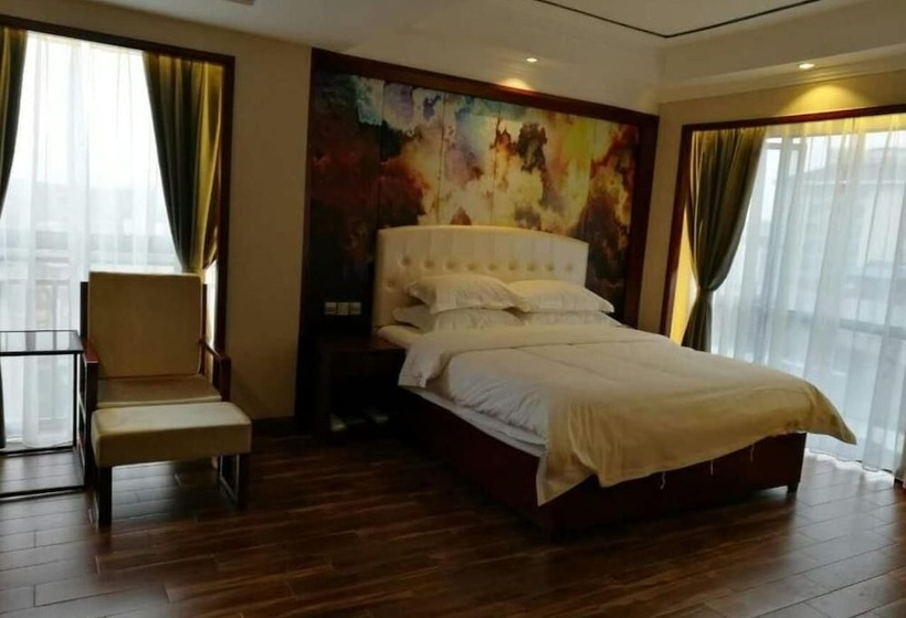 فندق Interpersonal Boutique