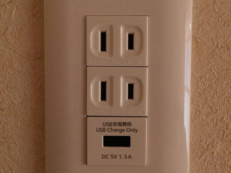 فندق Jhoppers Kumano Yunomine Guesthouse