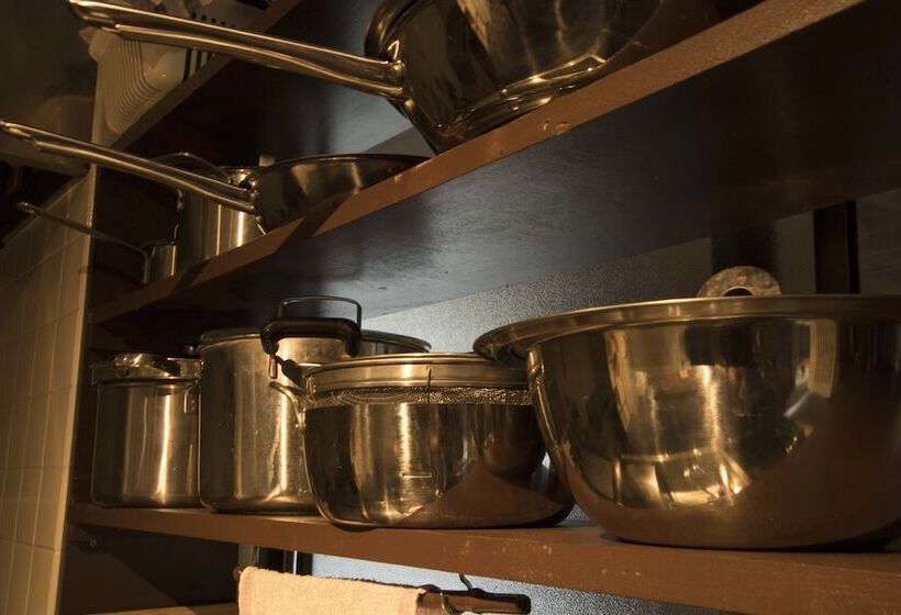 فندق Jhoppers Kumano Yunomine Guesthouse