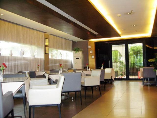 فندق Jinjiang Inn Wenling Daxi