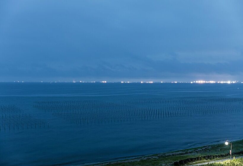 Kamenoi Hotel Chitamihama