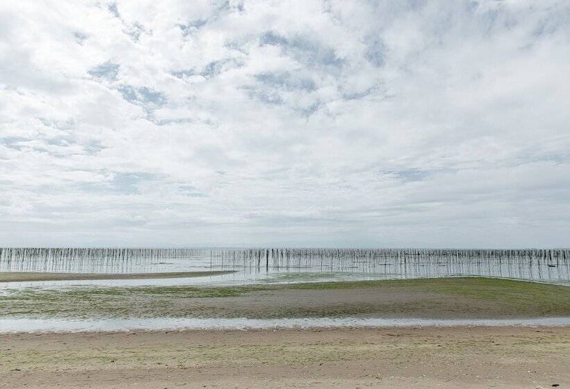 Kamenoi Hotel Chitamihama