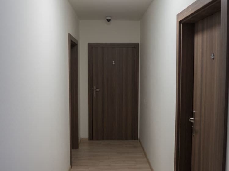 فندق Kamienica Mielno