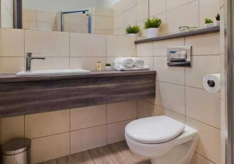 فندق Kamienica Mielno