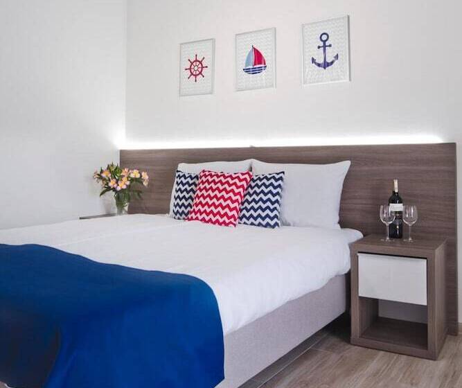 فندق Kamienica Mielno