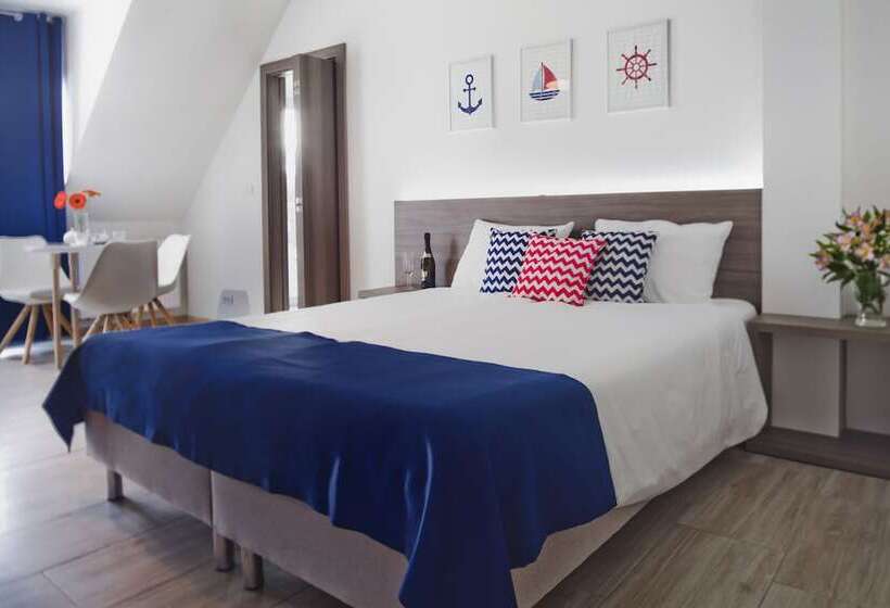 فندق Kamienica Mielno