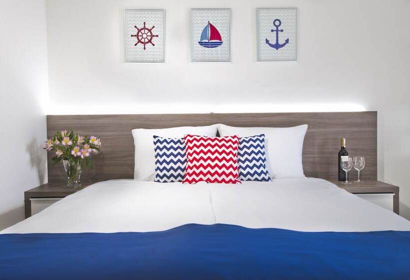 فندق Kamienica Mielno