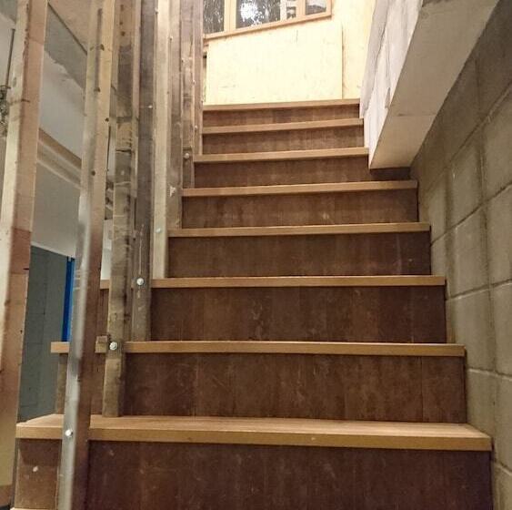 酒店 Kawaramachi Domitory