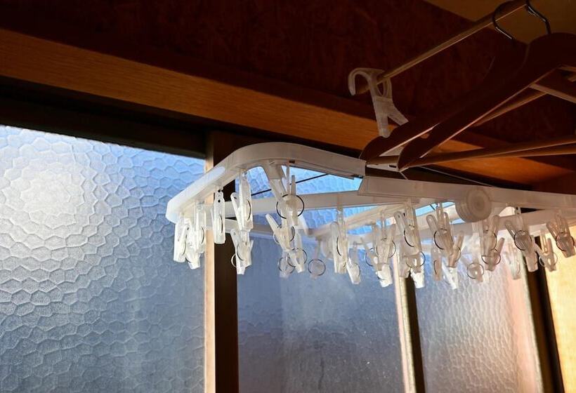 酒店 Kawaramachi Domitory