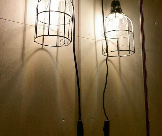 酒店 Kawaramachi Domitory