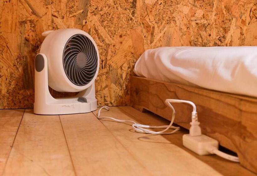 酒店 Kawaramachi Domitory