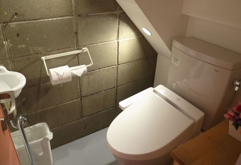 酒店 Kawaramachi Domitory