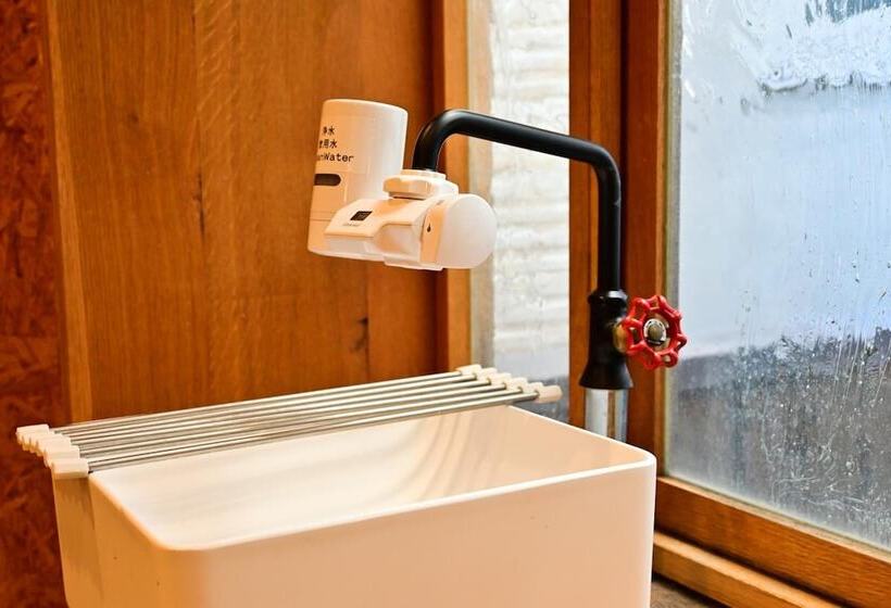 酒店 Kawaramachi Domitory