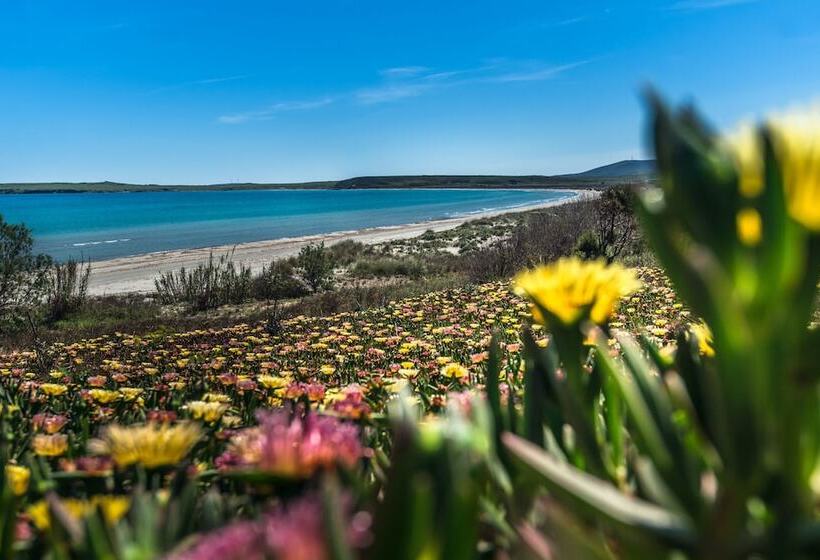 هتل Keros Blue   Luxury In Wilderness