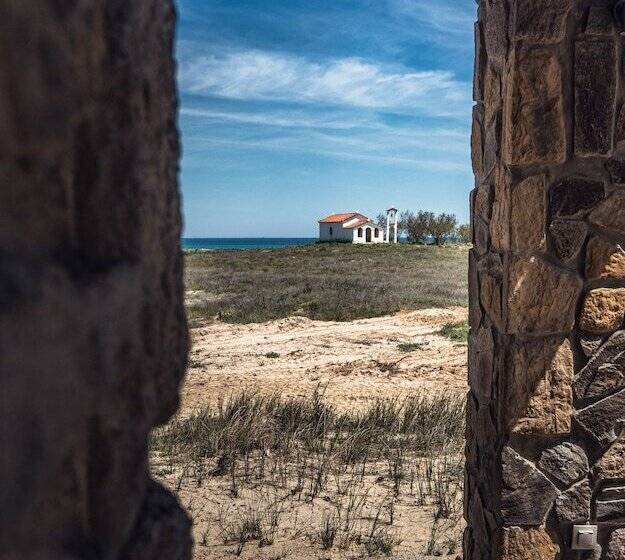 هتل Keros Blue   Luxury In Wilderness